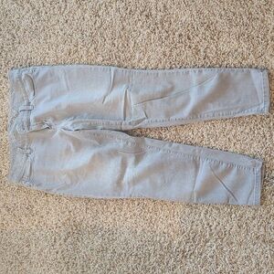 The Limited grey denim size 10